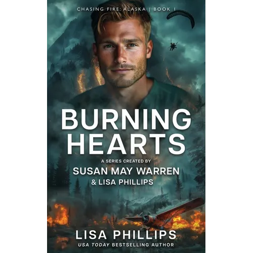 Burning Hearts