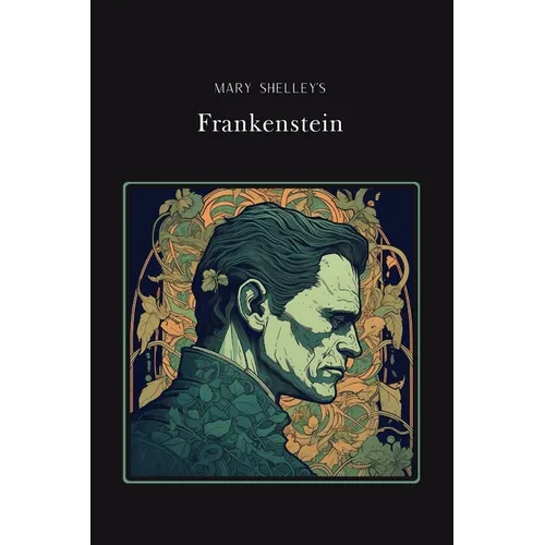 Frankenstein Spanish Edition