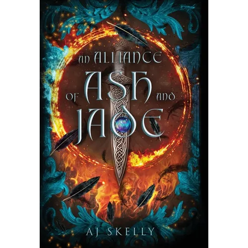 An Alliance of Ash and Jade