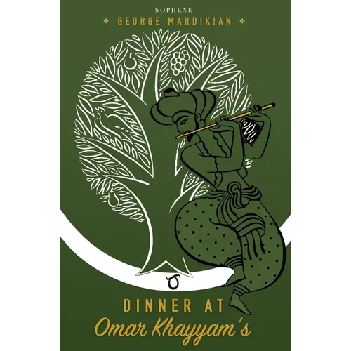 Dinner at Omar Khayyam's