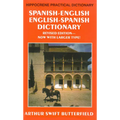 Spanish-English/English-Spanish Practical Dictionary
