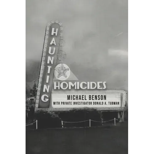 Haunting Homicides