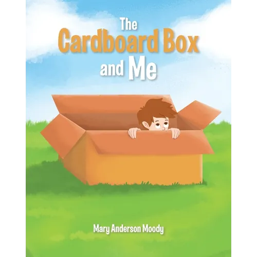 The Cardboard Box and Me