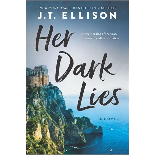 Her Dark Lies