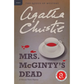 Mrs. McGinty's Dead: A Hercule Poirot Mystery: The Official Authorized Edition