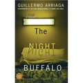 The Night Buffalo