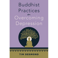 Buddhist Practices for Overcoming Depression