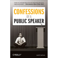 Confessions of a Public Speaker