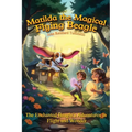 Matilda the Magical Flying Beagle