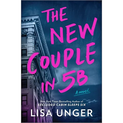 The New Couple in 5b