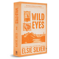 Wild Eyes (Standard Edition)