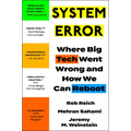 System Error