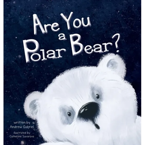 Are You a Polar Bear?