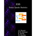 ESS Emacs Speaks Statistics