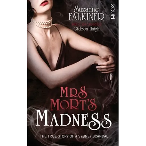 Mrs Mort's Madness