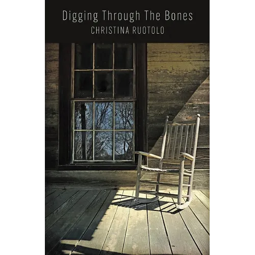 Digging Through The Bones