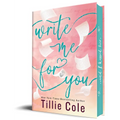 Write Me for You
