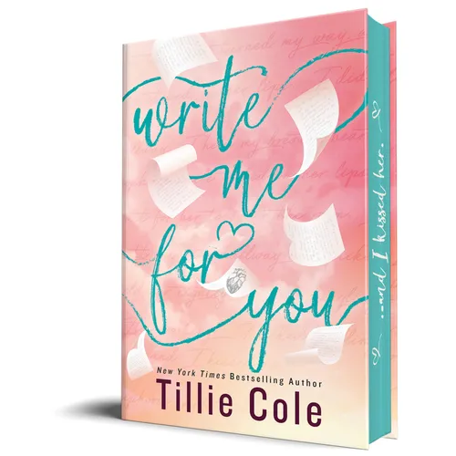 Write Me for You