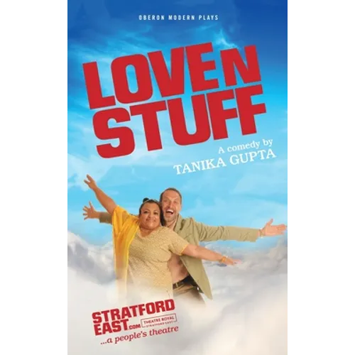 Love 'n Stuff