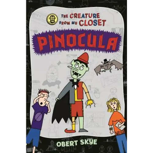 Pinocula