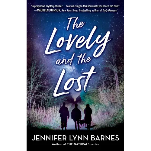 The Lovely and the Lost