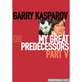 Garry Kasparov on My Great Predecessors