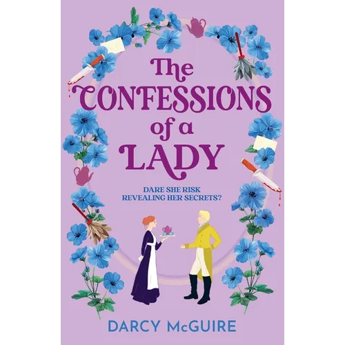 The Confessions of a Lady