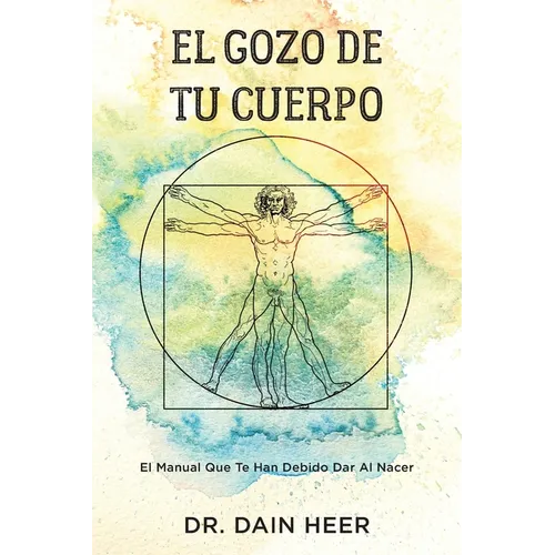 El gozo de tu cuerpo - Embodiment Spanish