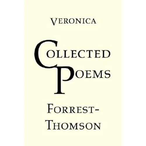 Collected Poems