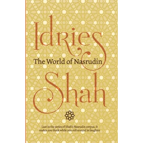 The World of Nasrudin