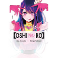 [Oshi No Ko], Vol. 1