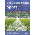BTEC Tech Award Sport