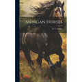 Morgan Horses