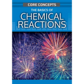 The Basics of Chemical Reactions