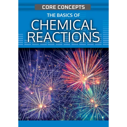 The Basics of Chemical Reactions