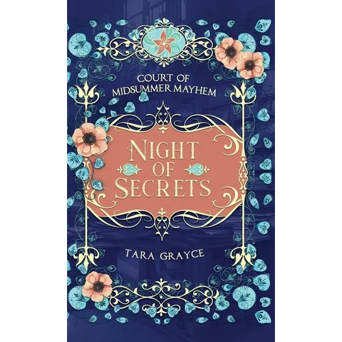 Night of Secrets