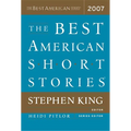 The Best American Short Stories