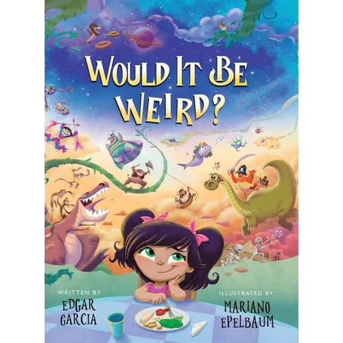 Would It Be Weird?