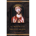 The Month of the Precious Blood