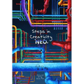 Steps in Creativity Neo