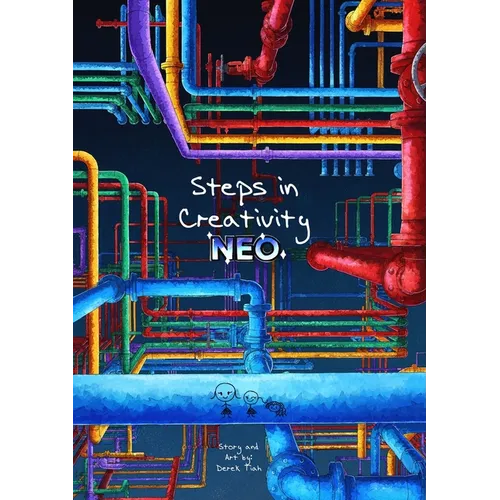 Steps in Creativity Neo