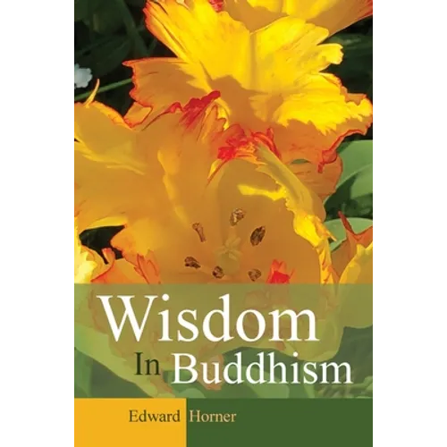 Wisdom in Buddhism