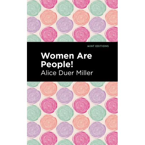 Women Are People!