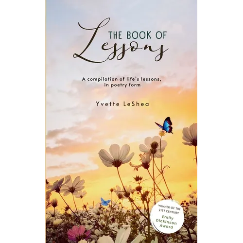 The Book of Lessons