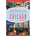 Lost Restaurants of Chicago