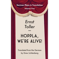 Hoppla, We're Alive!: Drama