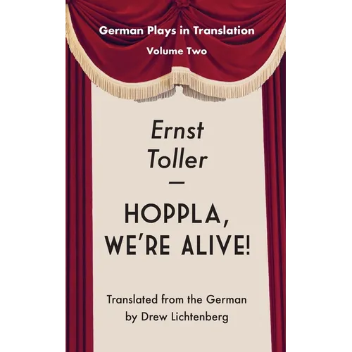 Hoppla, We're Alive!: Drama
