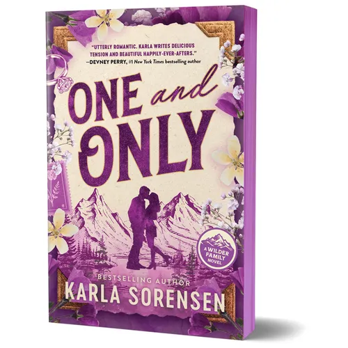 One and Only (Deluxe Edition)