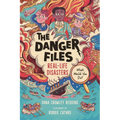 The Danger Files: Real-Life Disasters
