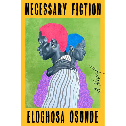 Necessary Fiction